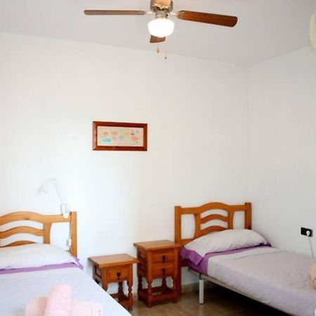 El Tracho Townhouse El Campello Villa Luaran gambar