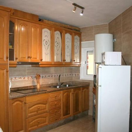 El Tracho Townhouse El Campello Villa Luaran gambar