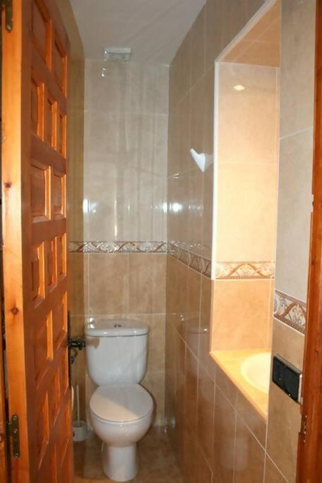 El Tracho Townhouse El Campello Villa Luaran gambar