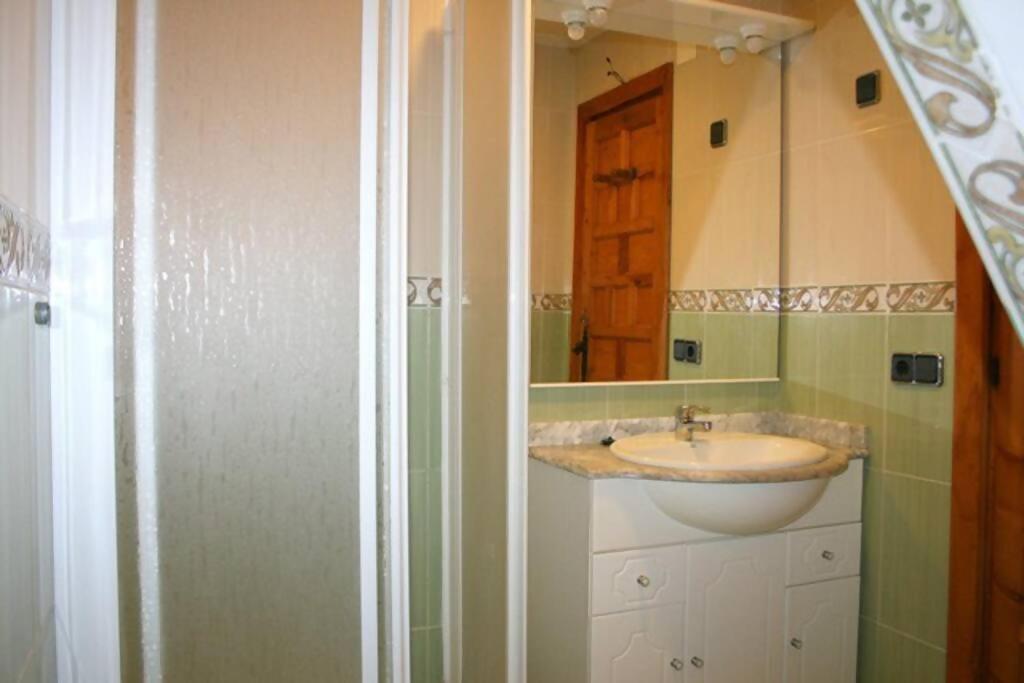 El Tracho Townhouse El Campello Villa Luaran gambar