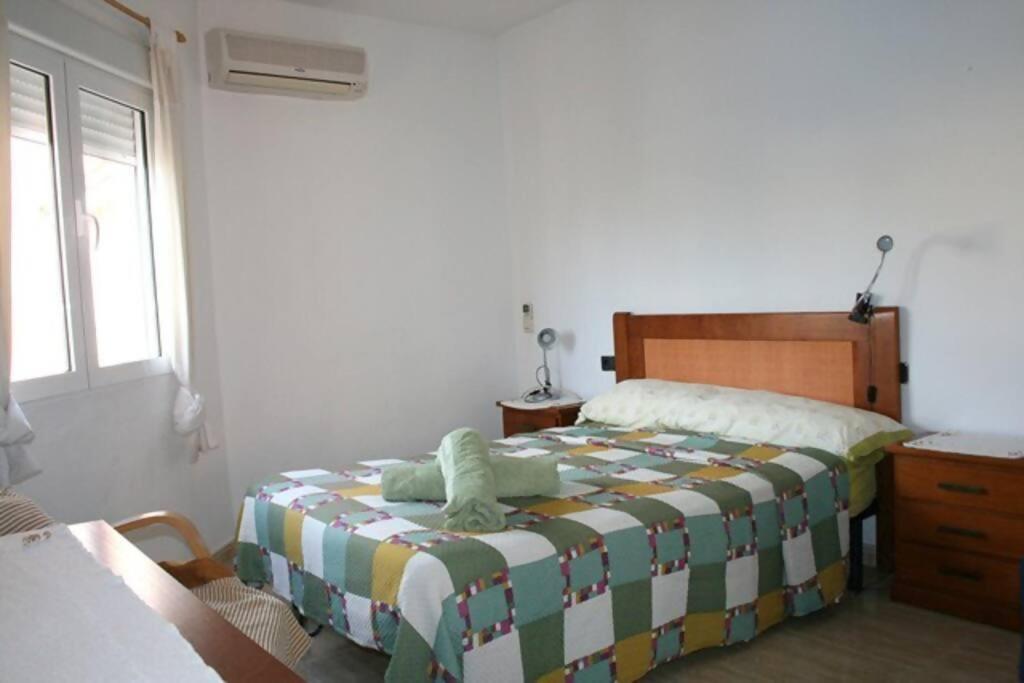El Tracho Townhouse El Campello Villa Luaran gambar